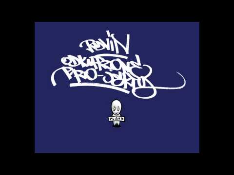 Cones, Grem - "Papieroskit" (prod. Ryvin)