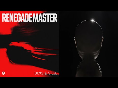 Lucas & Steve, Swedish House Mafia - Renegade Master vs Ray Of Solar (Lucas & Steve Mashup) [EDIT]