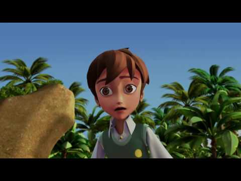 L'univers en un mot ! - Le poème du salut