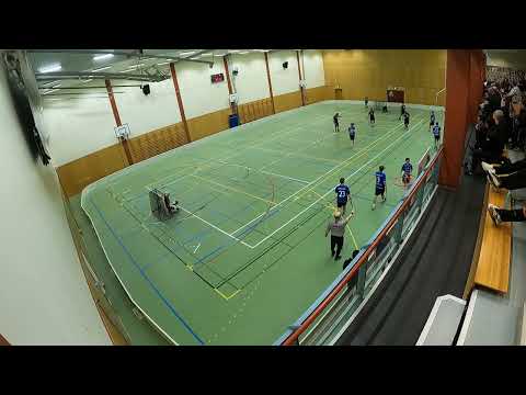 M5D Pohjanmaa: Jalas II - Vikings kamera 2