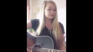 &quot;Walk Away&quot;- Brandi Behlen Cover