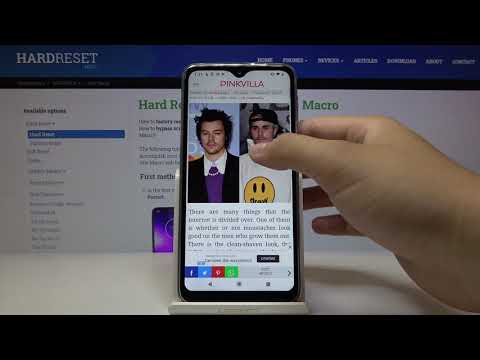 How to Find Downloaded Files in MOTOROLA One Macro – Locate Downloaded Files
