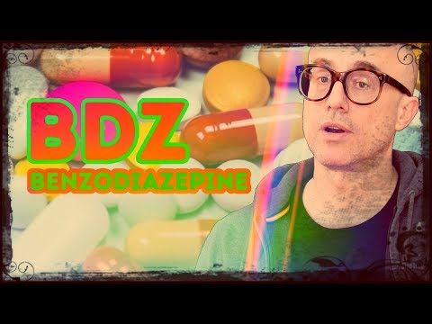 Abuso e dipendenza da benzodiazepine, ansiolitici e sonniferi