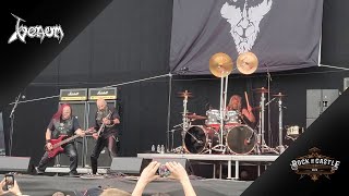 Venom - Rip Ride - Rock the Castle 2022