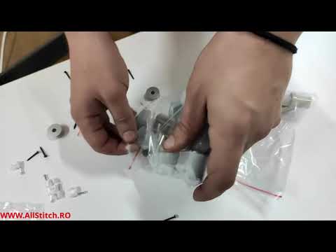 texi tronic 6 ghid de montaj