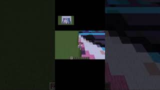 【AI建築】AIで地上絵プリンター化してみた128×128ver【minecraft×EchoCat】
