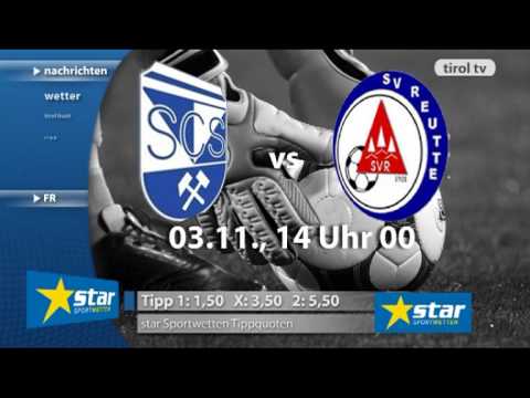 UPC Tirol Liga 2012/2013: Start der Rückrunde