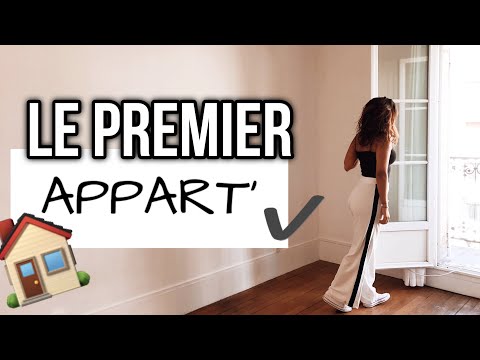 10 THINGS TO KNOW WHEN YOU MOVE IN!