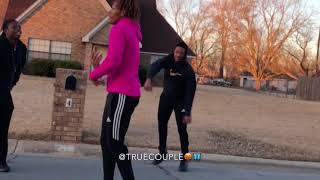 Migos - Seize The Block ++ Gang