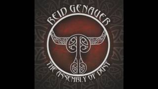 Reid Genauer - The Assembly of Dust (2002) Full Album
