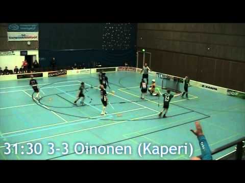 C2 SM-sarja Classic-GrIFK 8.2.2014