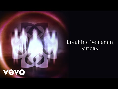 Breaking Benjamin, Red - Failure (Aurora Version/Audio Only)