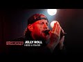 Jelly Roll - ‘Need A Favor’ | Live in Nova’s Red Room