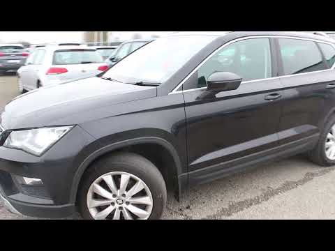 SEAT Ateca 1.6TDI 115HP SE - TENDER 26 - Image 2