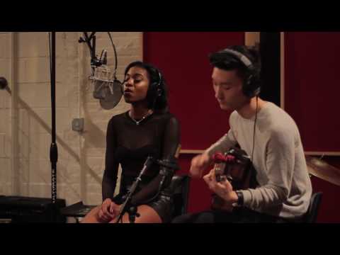 Imperfect Circle by Jorja Smith l Döe Cover