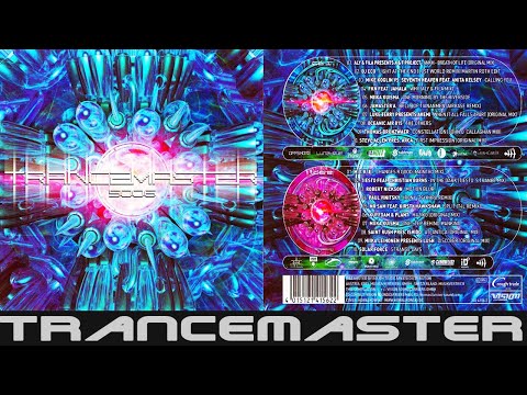 Trancemaster Vol. 5006 - 2007