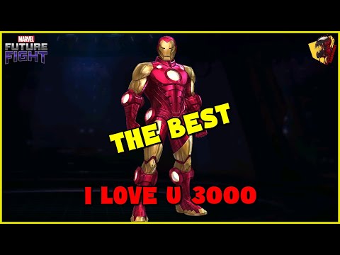 THE BEST CHARACTER FOR PVE !! DESTROYS LEVEL 24 MEPHSITO EASILY | MARVEL FUTURE FIGHT