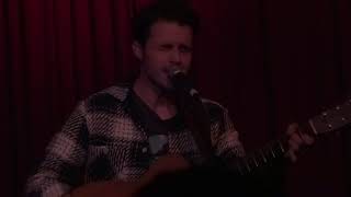 Kris Allen - "Waves" (Live in Los Angeles 10-15-19)