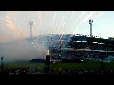 Gothia Cup 2017 Eröffnungsfeier