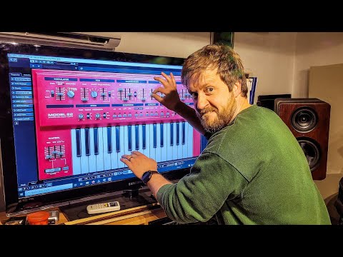 Five Things You Can Do With Model 82!