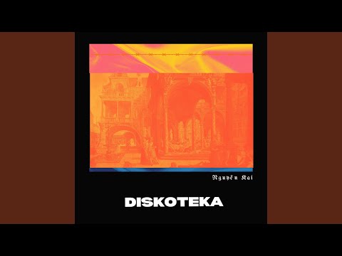 diskoteka (Radio Edit)