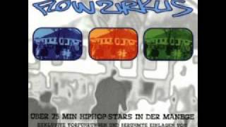 Blumentopf & Total Chaos - Goldrausch 1998 Flowzirkus