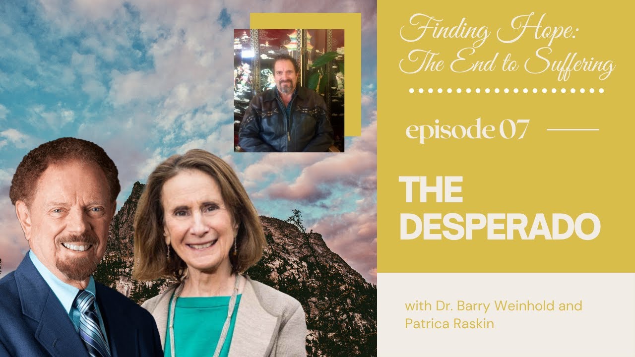 Finding Hope: The End to Suffering | Episode 7