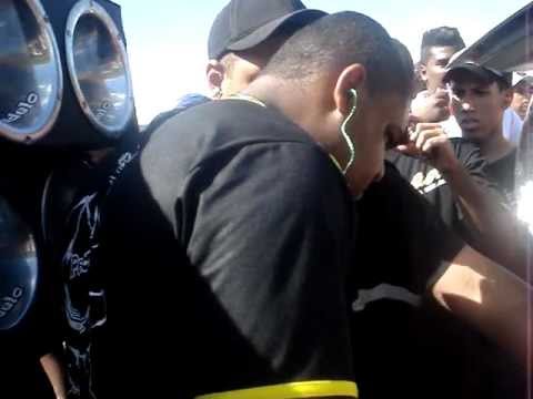 Gugu PESADELO (UNO) X Richardson XCLUSIVE ( UNO)