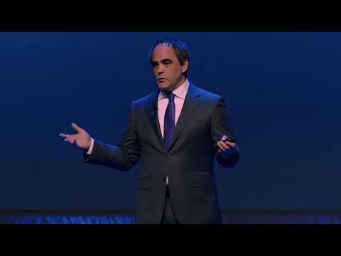 Geordie Rose, Sanctuary AI – Keynote Presentation