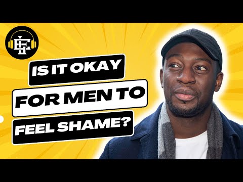 Navigating Masculinity and Overcoming Shame with Alex Holmes | Everyday Leadership Podcast