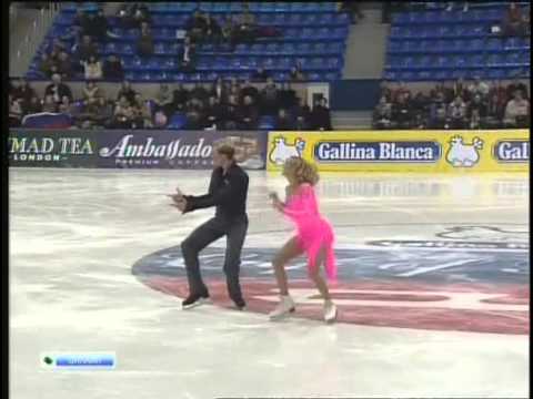 2003-2004 COR Navka/Kostomarov FD (1)