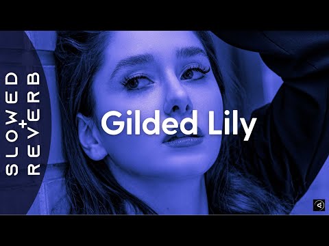 Cults - Gilded Lily (s l o w e d + r e v e r b) "Haven't I given enough, given enough?"