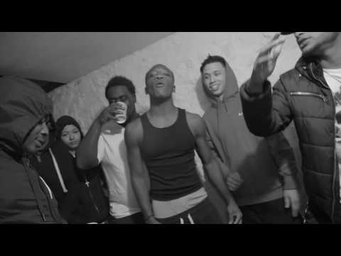 SHIZZY X INDE JONES - SKRILLA REMIX