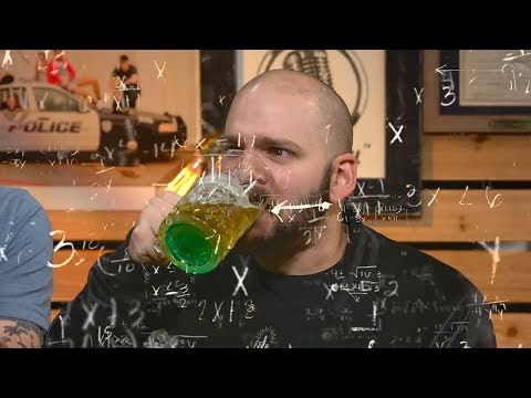 The AH Boys try to do Millie's Maths Homework