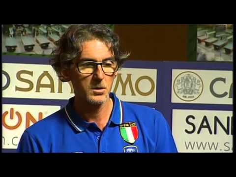 Goriziana Sanremo - Ricci Vs Zoffoli