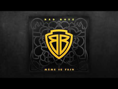 Bad Boyz - Jeden team feat. Pull Up Unity (OFFICIAL AUDIO)