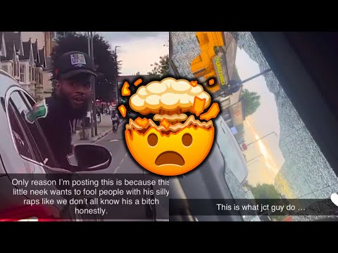 Burner & Sai So Run Down DoRoad (GipsyHill) & Exposes Him 🤯🤯🤯