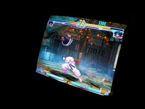 [SF Autumn Clash] team 3.3 Niab/Gunfight vs Goldo/tome 3rd place