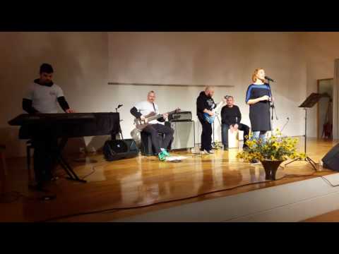 Hej haj brigade _ Arizona & Nataša Artiček