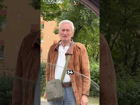 Dieser alte Mann verkaufte sein geliebtes Auto nach 34 Jahren doch es passierte DAS ❤️