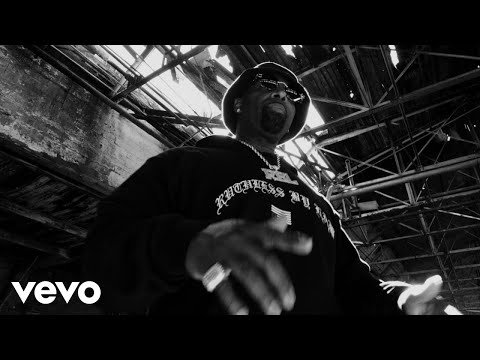 Black C - U Can Get It To (Official Video)