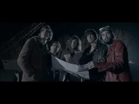 Ivan & The Parazol – Modernial (Official Music Video)