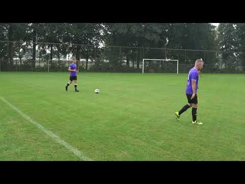 H.B.S.V VI - FC Polonia Venlo II 2:11 (I polowa)