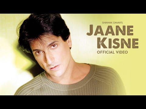 Jaane Kisne - Chetan Shashital, Shiamak Davar | Love Song