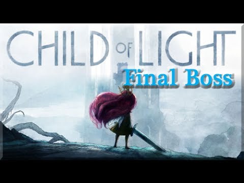 Child of Light Final Boss The Dark Queen