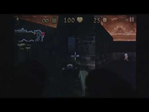 Toon Warz iPhone Gameplay Video Review - AppSpy.com