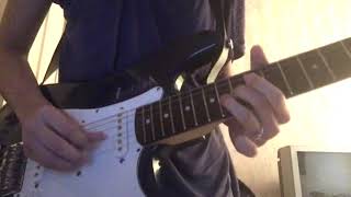 Light Years - The National (Solo)