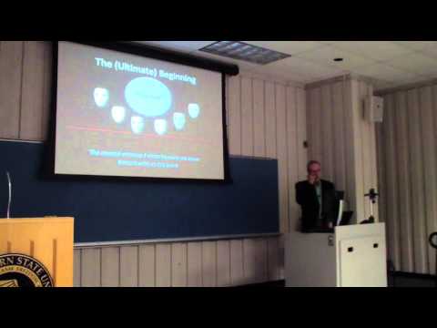 Missouri Lecture 5 of 8 - Introduction to Gnostic theology and cosmology