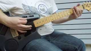 Video thumbnail for Casio EG-5 by Yevgeniy Ovod