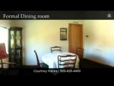 Paradise Place on the River for sale! - Spokane WA Real Estate - Courtney Hanks, Broker
